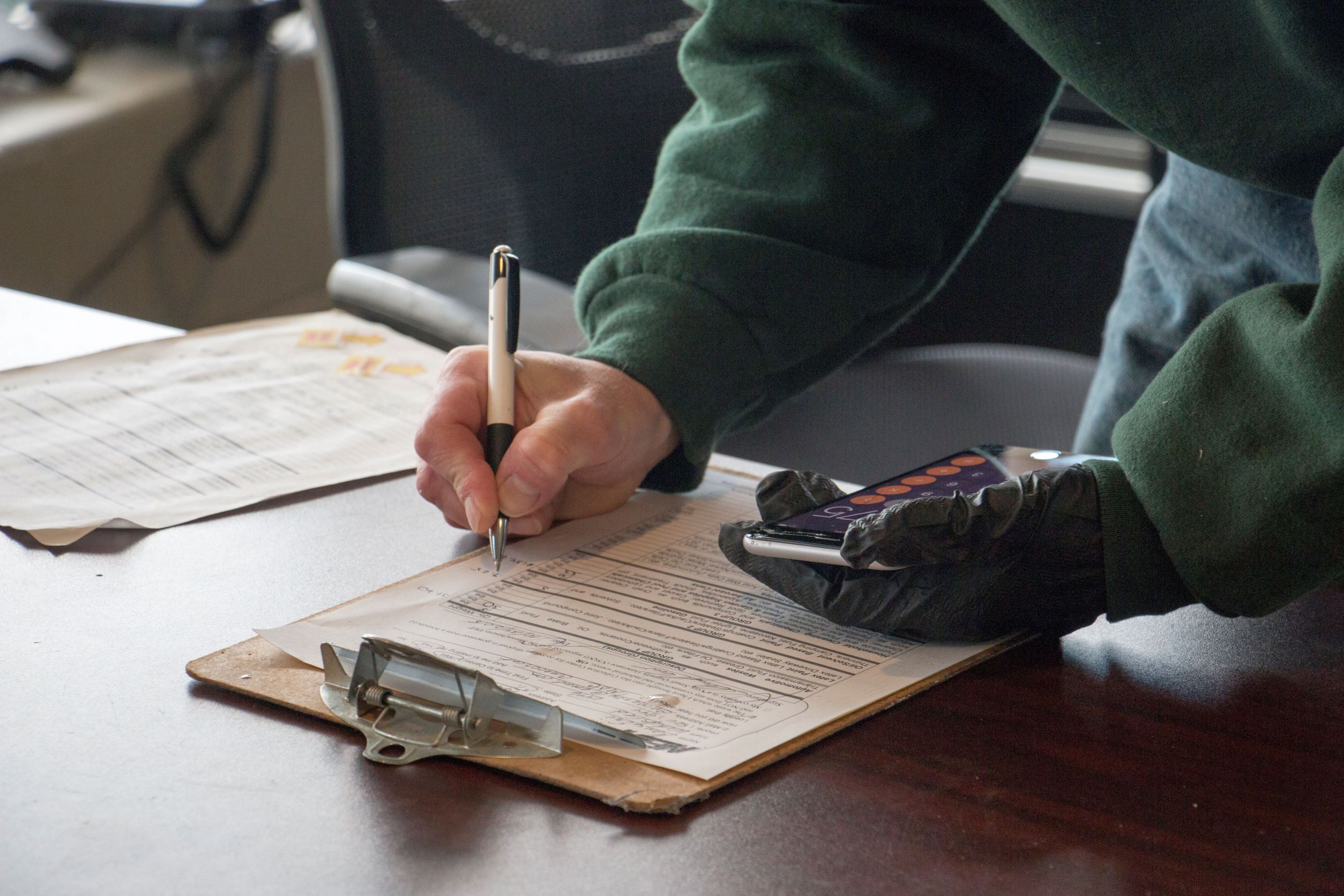 Keeping Pricing Simple at NEDT’s Household Hazardous Products