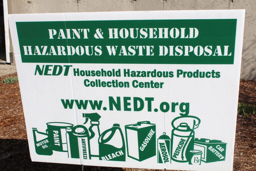 Resources to Learn More About Household Hazardous Waste