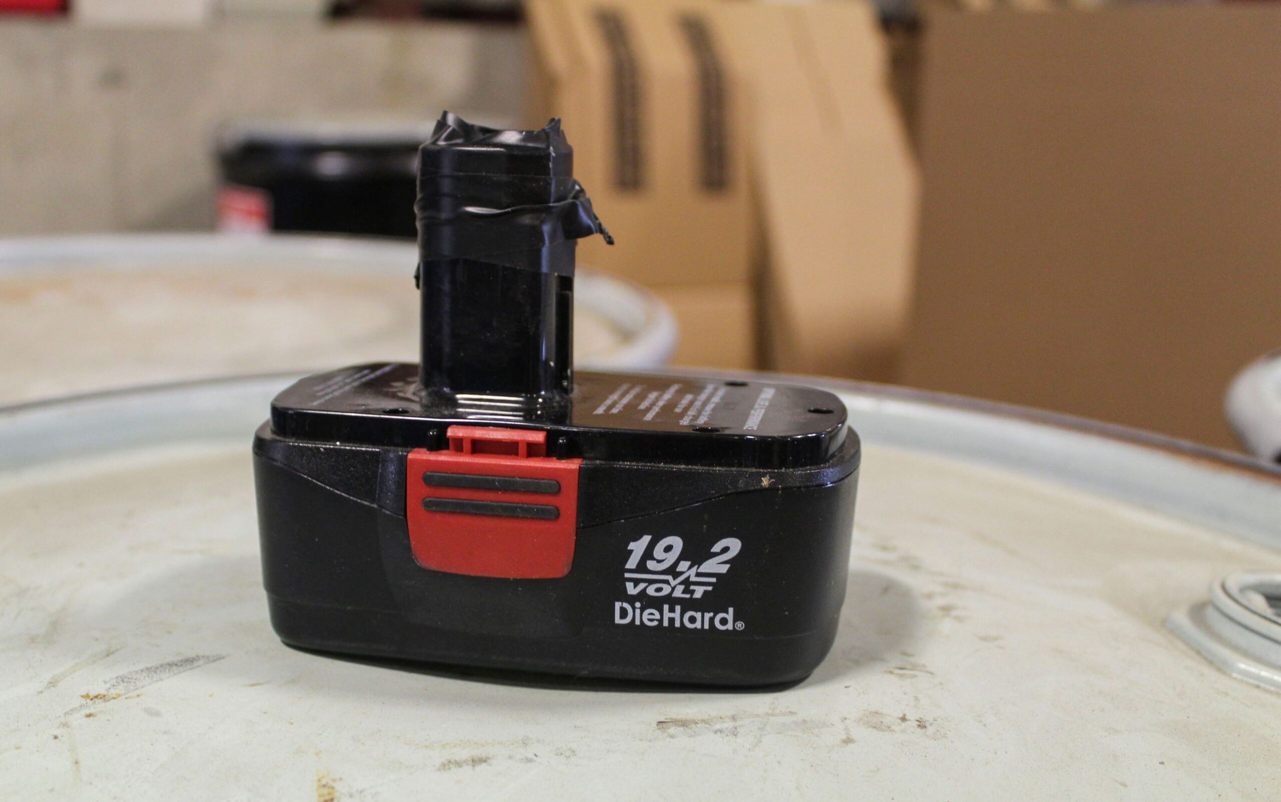 Can You Dispose of Household Batteries in the Trash? NEDT