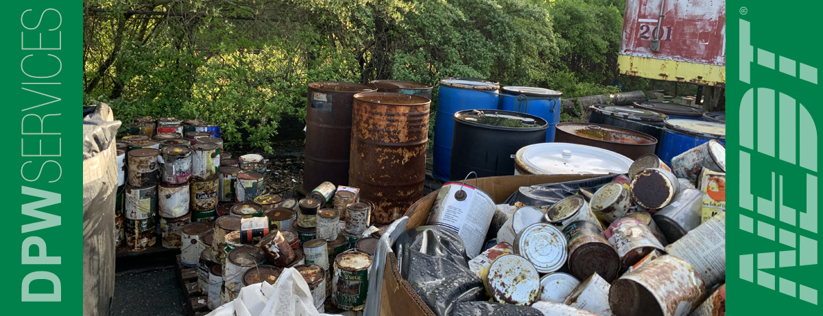 DPW Services