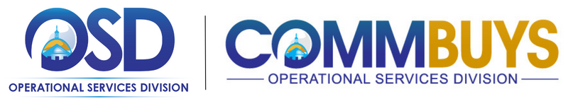 ODS COMMBUYS