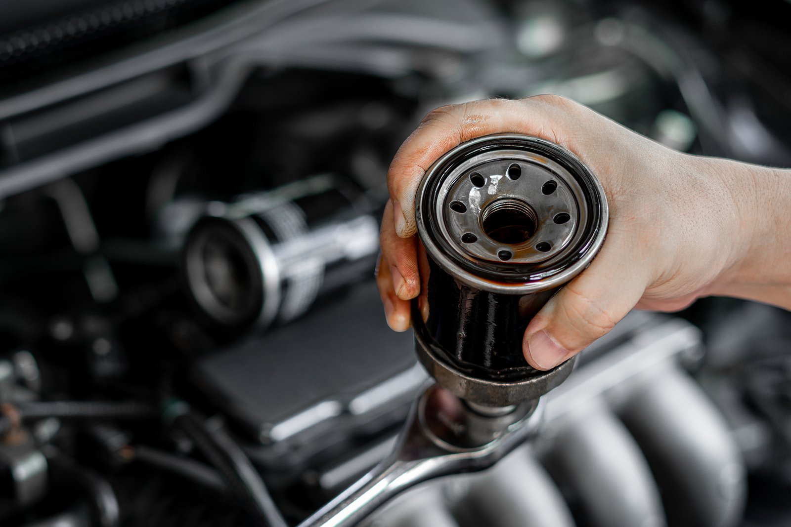 Is Car Antifreeze and Coolant Hazardous Waste? - NEDT